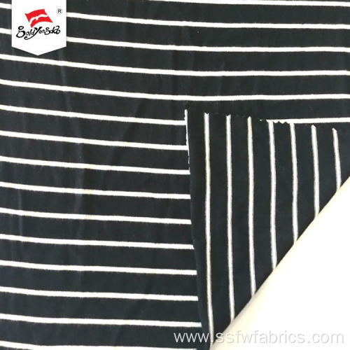 Hydrophilic Feel Comfortable Rayon Spandex Stretch Fabric